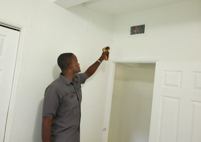 property inspector in Fort Lauderdale property
