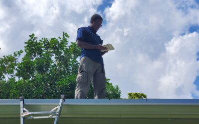 Excel Inspections: Professional Home and Commercial Property Inspection Services